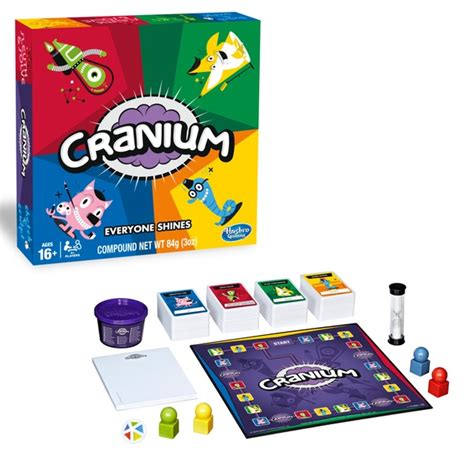 Cranium Game Smyths Toys Uk