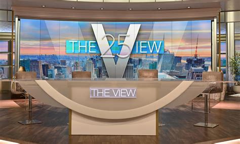 Former The View Co Hosts Set To Return To Abc Talk Show
