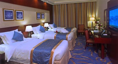 Al Eiman Royal Hotel Madina