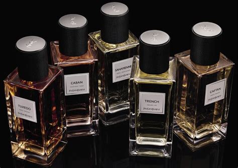 The House Has Interpreted Five Of Its Signature Pieces Into Fragrances