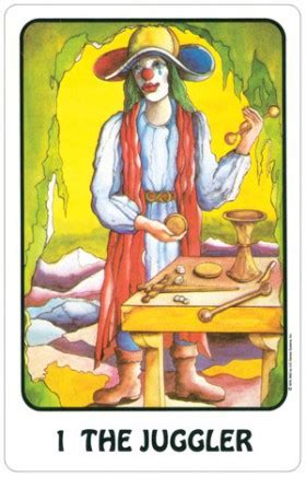 Discover the tarot card meanings and interpretations used in all card readings from trusted tarot! Karma Tarot Deck