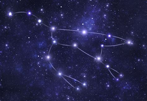 Constellations A Brief Introduction Cosmospnw