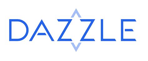 Dazzle Logo Transparent Png Stickpng