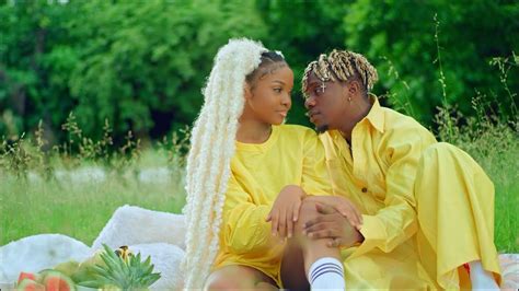Rayvanny Number One Ft Zuchu Official Video Free Music Video