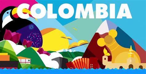 Cultura Colombiana Costumbres Por Regiones Y Mucho Más Las Culturas