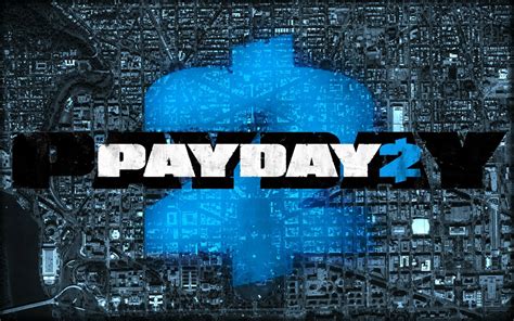 Payday 2 Logo One Of My Favourite Logos I Know Payday 2 Payday