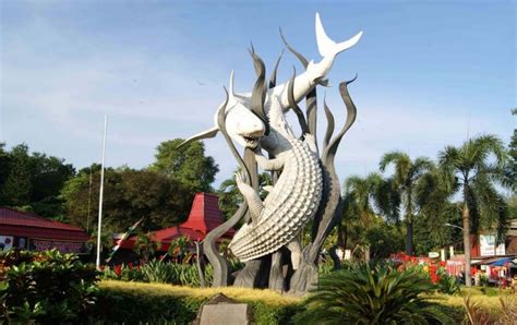 Rekomendasi Tempat Wisata Alam Terbaik Di Kota Surabaya Jalan Jalan