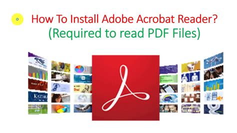 How To Download And Install Adobe Acrobat Reader On Computer Laptop Vrogue Co