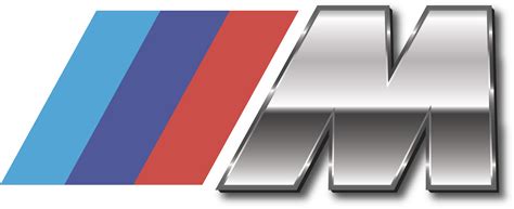 Bmw M Power Logo Png Free Png Image