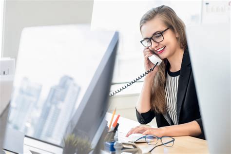 temporary office assistant what is it and how to become one ziprecruiter