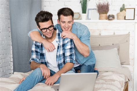 gay men s relationships ten ways they differ from straight relationships