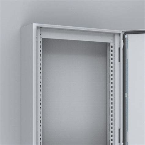 Msmsm1208 Nvent Hoffman Modular System Frame 1200x800 For Wall