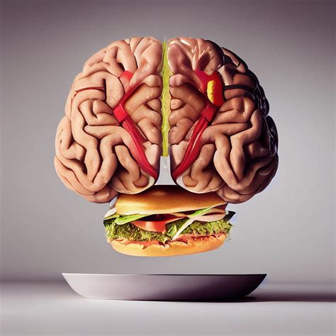 The Link Between Obesity And Neurodegenerative Disorders New Study