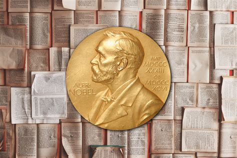 9 Facts You Probably Didnt Know About The Nobel Literature Prize