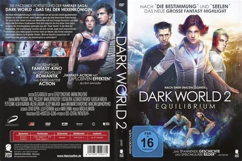 Dark World 2 Dvd Blu Ray Oder Vod Leihen Videobusterde