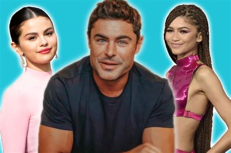 However, this star has always been speculated of having plastic surgery procedures. Zac Efron 'faces' single life amid Vanessa Valladares ...
