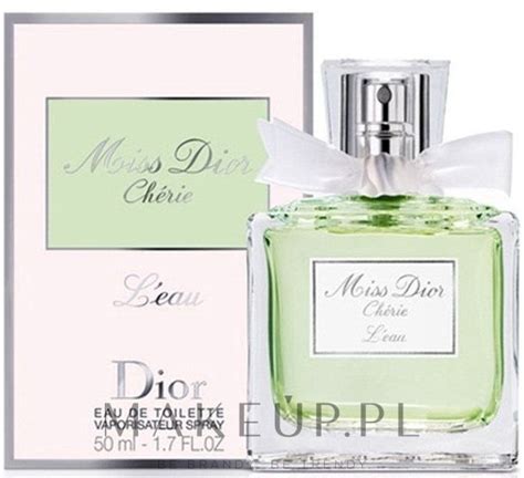 Dior Miss Dior Cherie Leau Woda Toaletowa Makeuppl