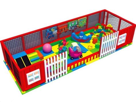Indoor Soft Play Area Toddler Play Area Toddler Soft Playground For