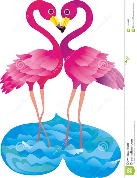 Flamingo Clipart Free Free Download On Clipartmag