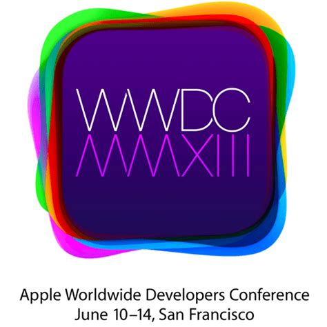 Apple Confirma Wwdc 2013 Ihelp Br