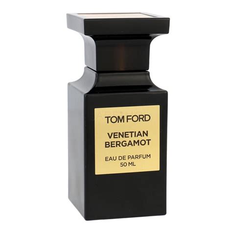 Tom Ford Venetian Bergamot Eau De Parfum 50 Ml Parfimohu