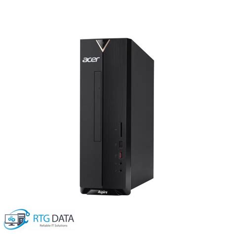 Acer Aspire Xc 895 Sff I3 10100 256gb Windows 10 Home 64 Bit