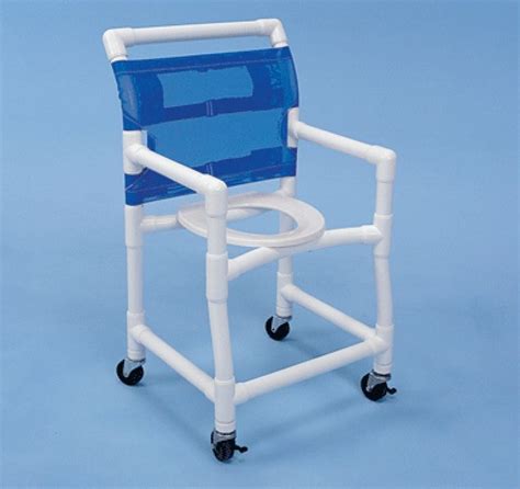 Unfollow pvc chairs to stop getting updates on your ebay feed. Pvc Shower Chair With Wheels | Pvc shower, Shower commode ...