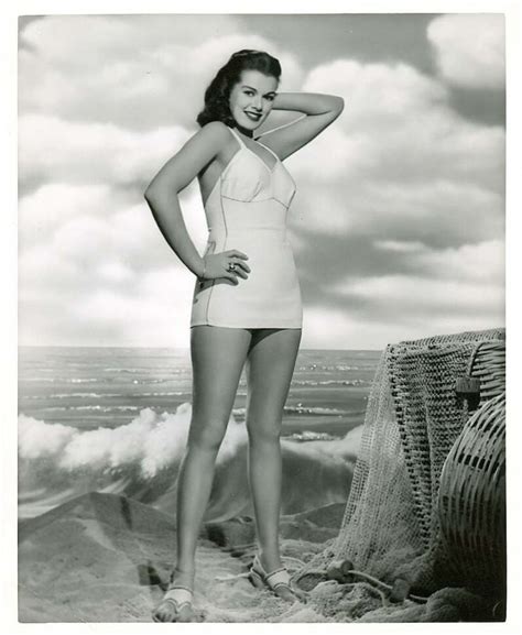 Picture Of Janis Paige