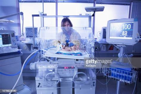 Premature Baby Care Hospital Photos And Premium High Res Pictures
