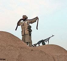 Fallimento preannunciato, peraltro, proprio dai russi, i quali, all'alba dell'invasione americana in afghanistan nel 2001, dissero loro: la guerra en afganistan