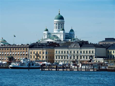 How To Spend 24 Hours In Helsinki Free Two Roam