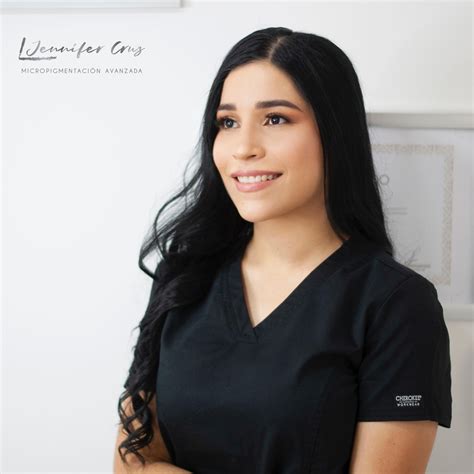 Jennifer cruz micropigmentacion