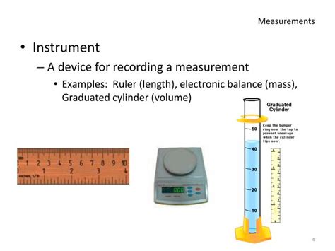 Ppt Ch 2 Scientific Measurement Powerpoint Presentation Id2976273