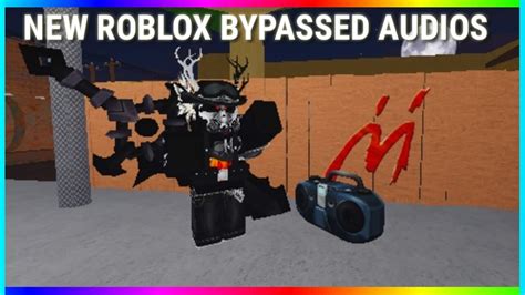 New 2020 Loud Bypassed Roblox Audios Id Codes Working New Youtube