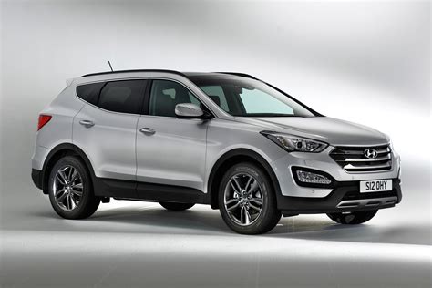 Things are always better with santa fe, in all ways. Used Hyundai Santa Fe review | Auto Express