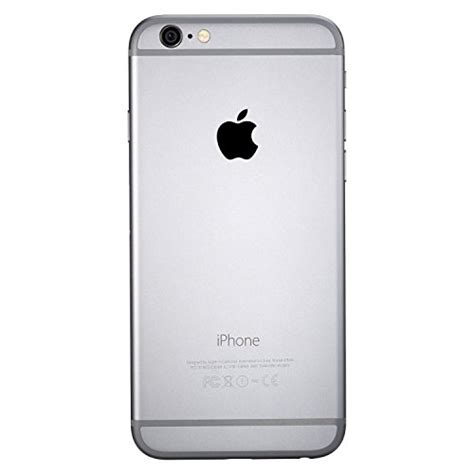 Apple Iphone 6 Plus A1522 16gb Lte Cdmagsm Unlocked 11street