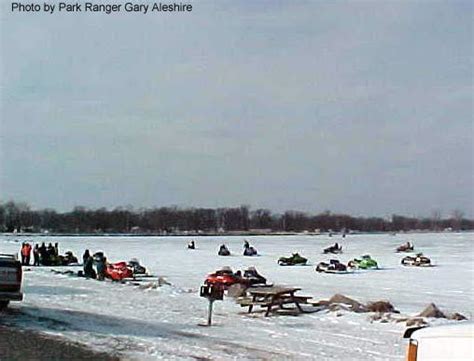 Indian Lake State Park Lakeview Ohio Us Parkadvisor