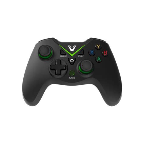 Vx Gaming Precision Series Xbox One Wireless Controller Black Geewiz
