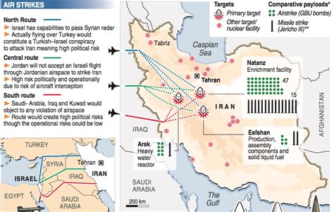 40 Maps That Explain The Middle East Pakistan Defence