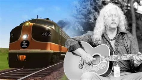 Lyrics to city of new orleans by johnny cash: 3D Animation Feat. Arlo Guthrie Singing 'The City Of New Orleans' - Train Fanatics
