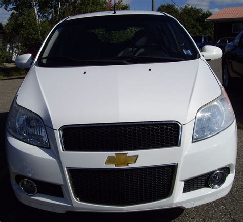 Check spelling or type a new query. Used 2009 Chevrolet Aveo AVEO LS in New Germany - Used ...