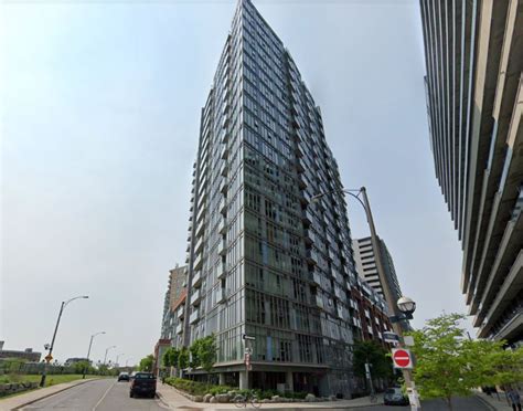 150 Sudbury Street Toronto Westside Gallery Lofts 3 Condos For