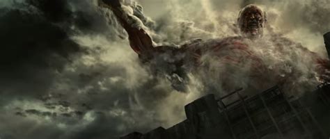 See actions taken by the people who manage and post content. 'Attack On Titan' Live Action Release Date Is August 1 ...
