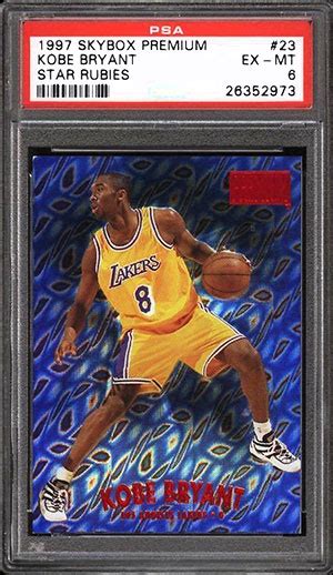 Find kobe bryant cards on ebay. 1997-98 KOBE BRYANT Skybox Z-Force 23K Gold Signature Card Lakers Yellow Graded GEM-MINT 10 ...