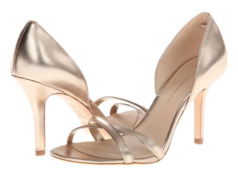 Comfortable Evening Sandals By Aerin High Heels Daily