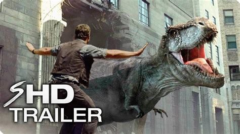 Näytä lisää sivusta jurassic world facebookissa. Jurassic World 3: Extinction (2021) First Look Trailer ...