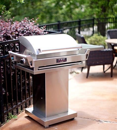 We did not find results for: TEC G-Sport FR Gas Grill & Pedestal Base - Grills - G ...