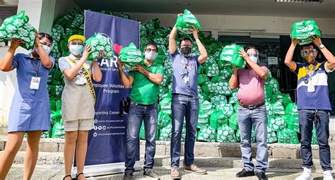 Sm Bulacan Malls Extend Assistance Mobilize Relief Efforts Metropoler