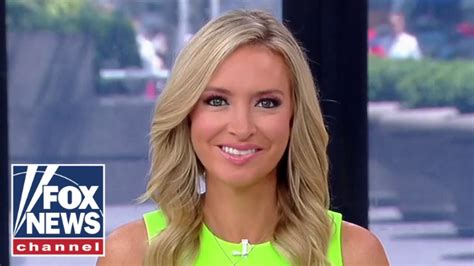 Kayleigh Mcenany Torches Cnn Anchor Have You Lost Your Mind Youtube