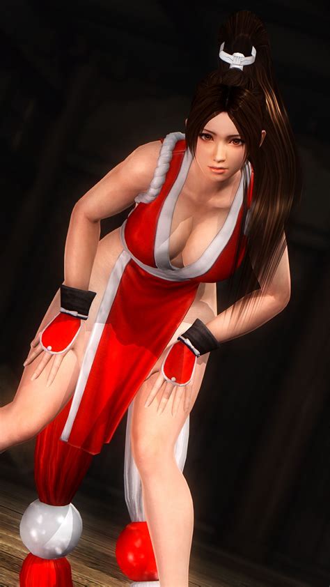 Mai Shiranui Video Game Outfits Video Games Girls King Of Fighters